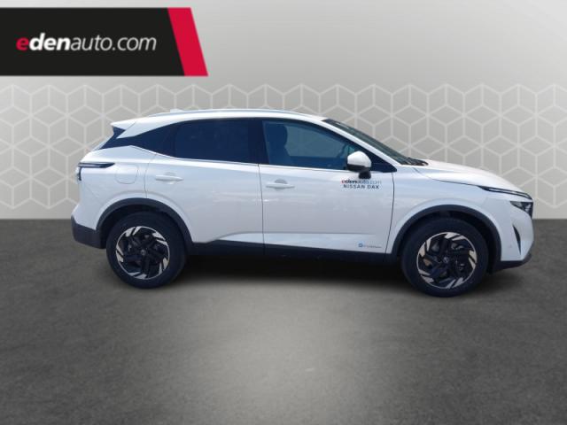 Nissan Qashqai image 7