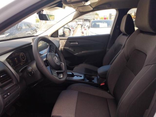 Nissan Qashqai image 5