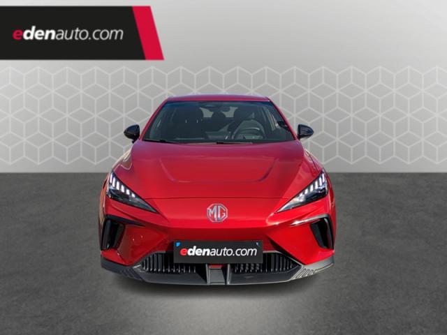 Mg Mg4 image 3