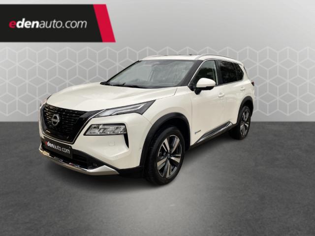 Nissan X-Trail E-Power 204 Ch Tekna