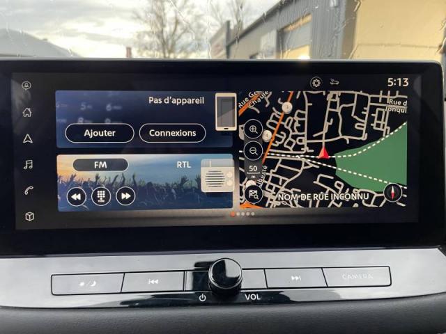 Nissan X-Trail image 6