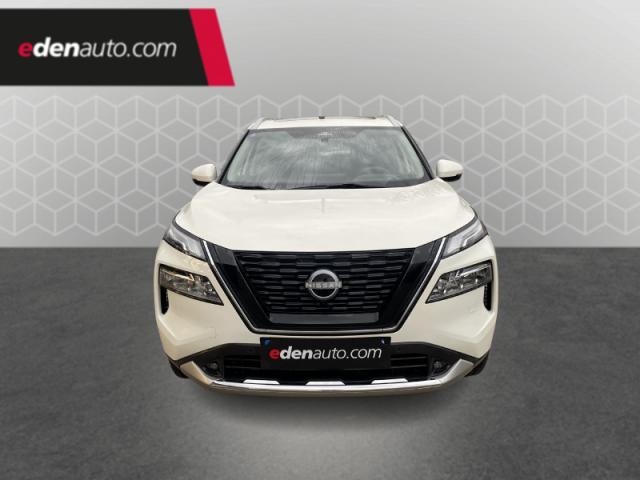 Nissan X-Trail image 7