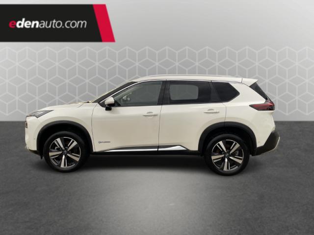 Nissan X-Trail image 5