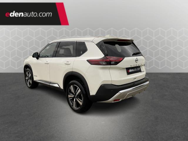 Nissan X-Trail image 1