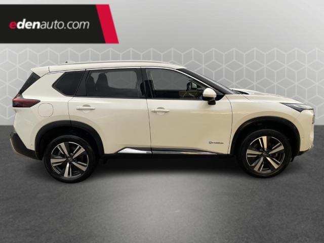 Nissan X-Trail image 3