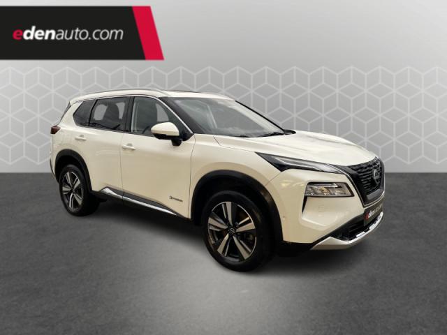 Nissan X-Trail image 8