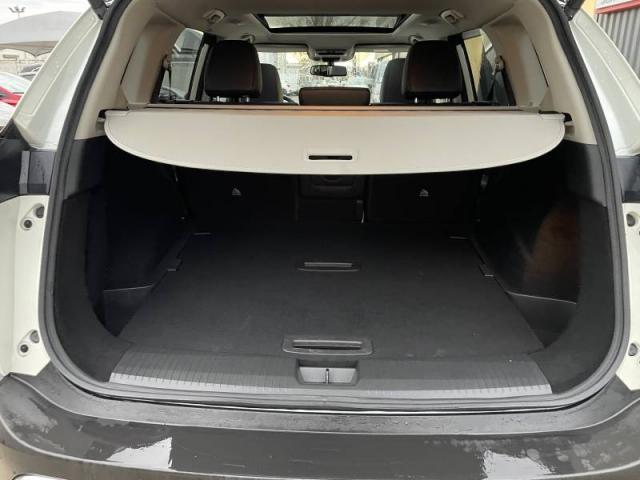 Nissan X-Trail image 2