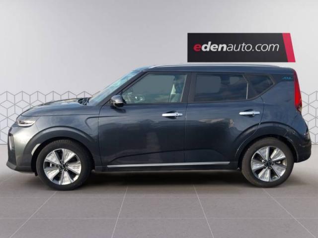 Kia E-Soul image 7