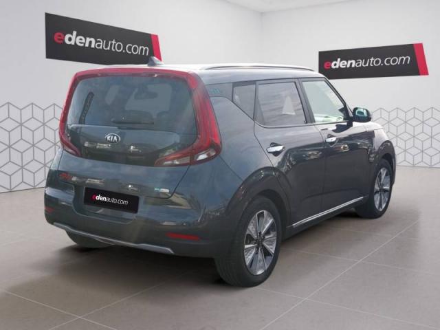Kia E-Soul image 8
