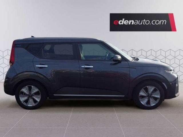 Kia E-Soul image 5
