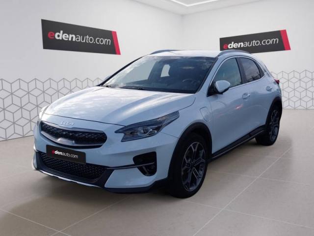 Kia Xceed Hybride Rechargeable 1.6 Gdi 141ch Dct6 Black & White Edition