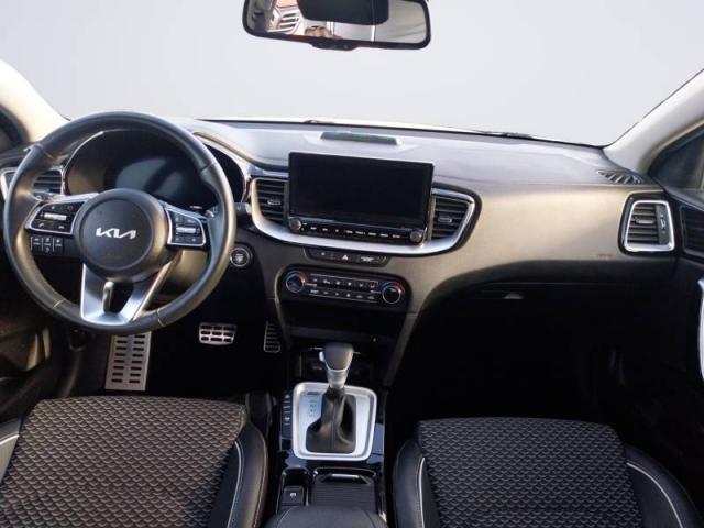 Kia Xceed image 1