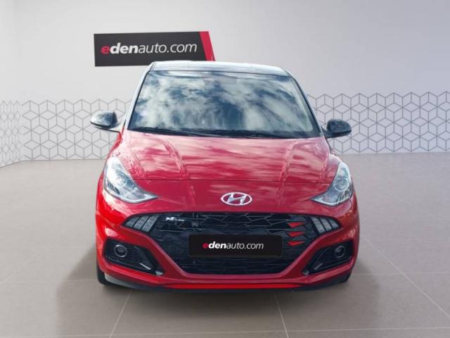 Hyundai I10 image 3