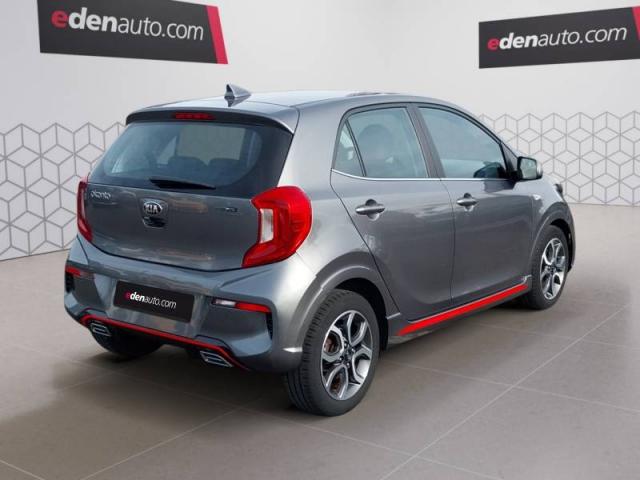 Kia Picanto image 4