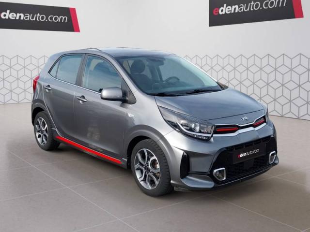Kia Picanto image 7