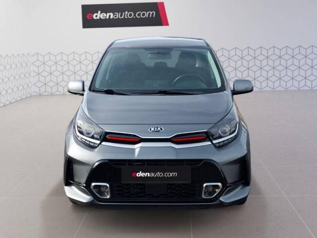 Kia Picanto image 1