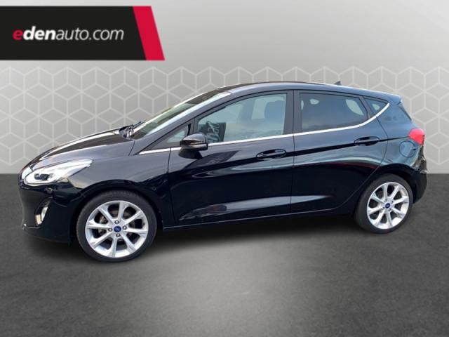 Ford Fiesta image 3
