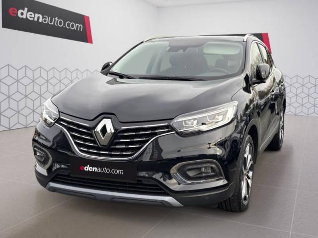 Renault Kadjar Tce 140 Fap Edc Intens