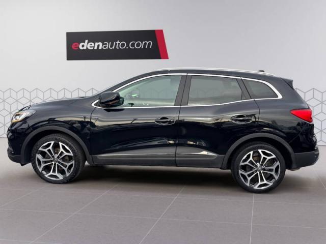 Renault Kadjar image 6