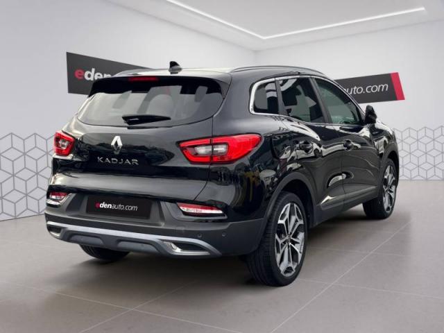 Renault Kadjar image 7
