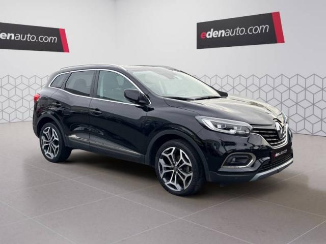 Renault Kadjar image 2