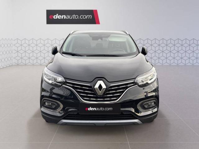 Renault Kadjar image 8