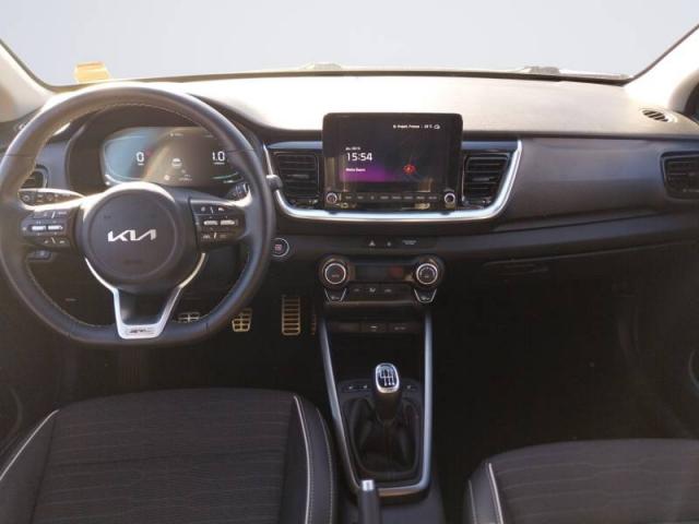 Kia Stonic image 1