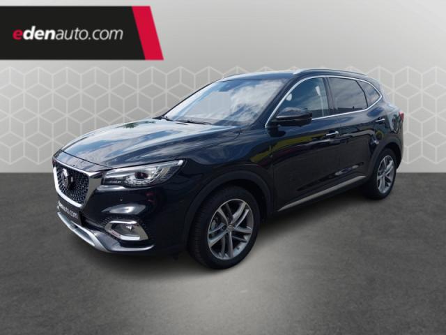 Mg Ehs 1.5t Gdi Phev Luxury