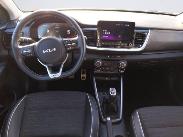 Kia Stonic image 1