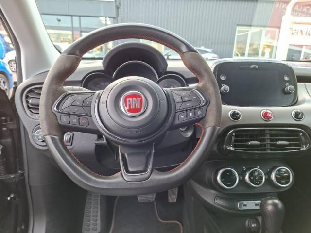 Fiat 500x image 4