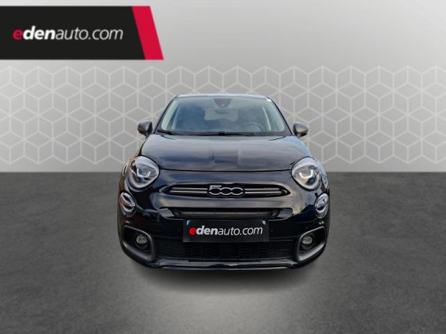Fiat 500x image 6