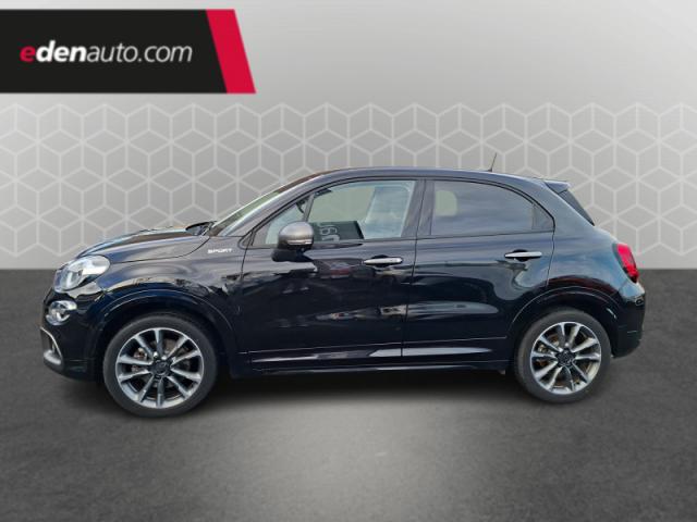 Fiat 500x image 3