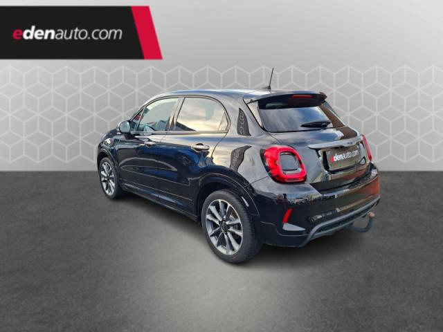 Fiat 500x image 1