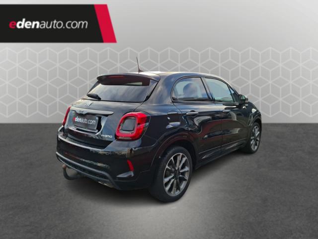 Fiat 500x image 2