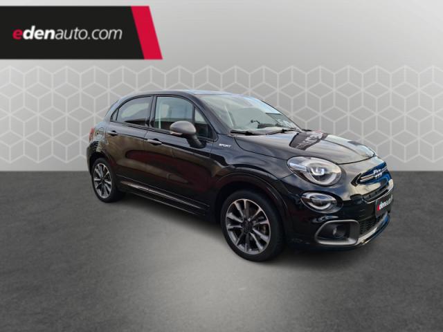 Fiat 500x image 5