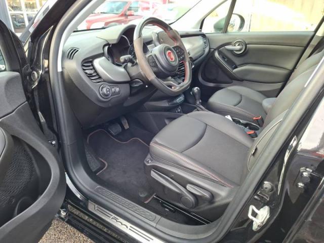 Fiat 500x image 7