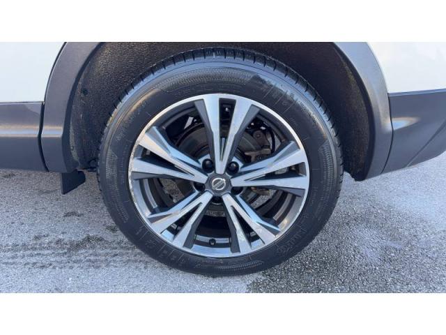 Nissan Qashqai image 9