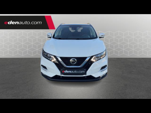 Nissan Qashqai image 2