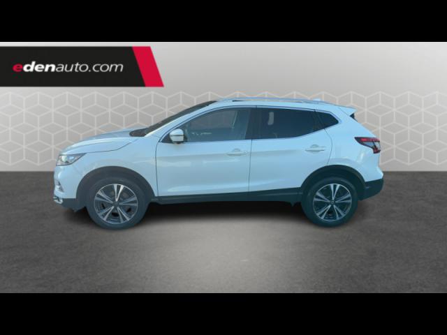 Nissan Qashqai image 7