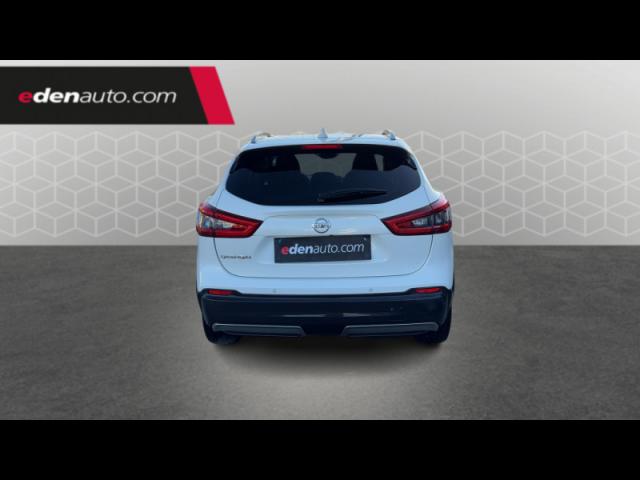 Nissan Qashqai image 6