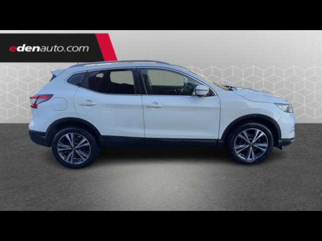 Nissan Qashqai image 5