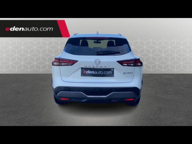 Nissan Qashqai image 1