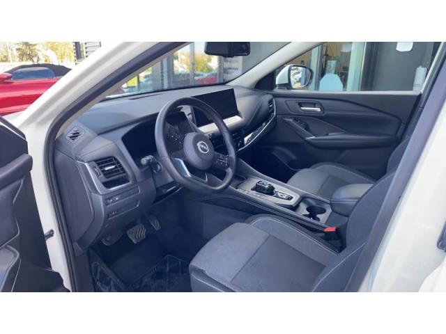 Nissan Qashqai image 3