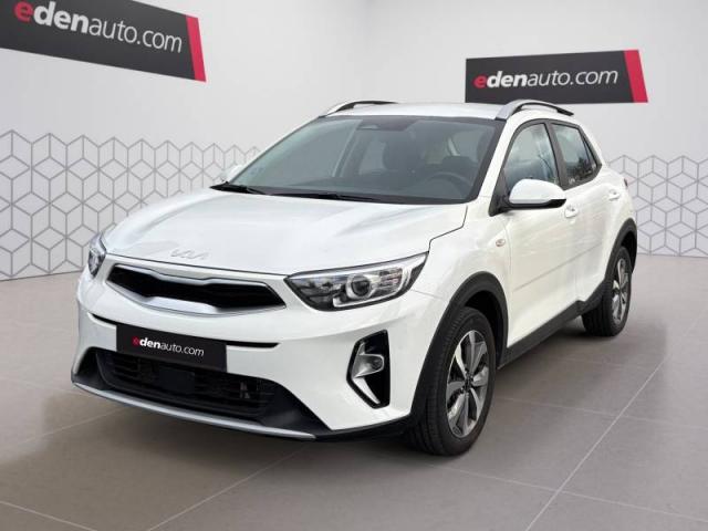 Kia Stonic 1.0 T-Gdi 100 Ch Dct7 Active