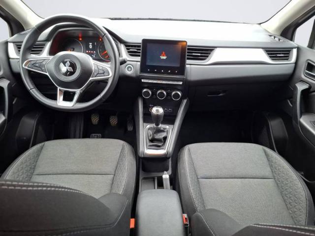 Mitsubishi Asx image 1