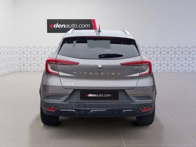 Mitsubishi Asx image 3