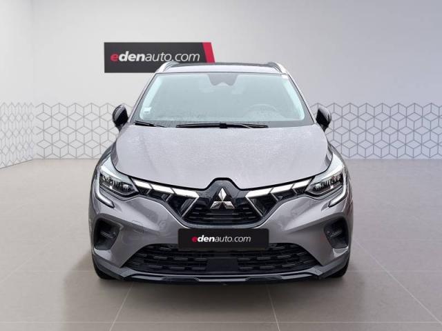 Mitsubishi Asx image 2