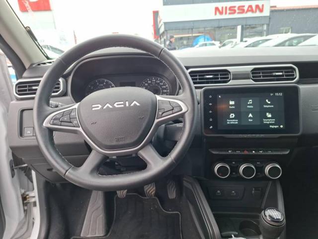 Dacia Duster image 1