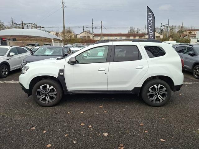 Dacia Duster image 9