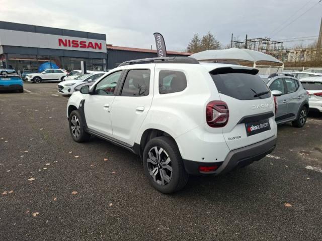 Dacia Duster image 7